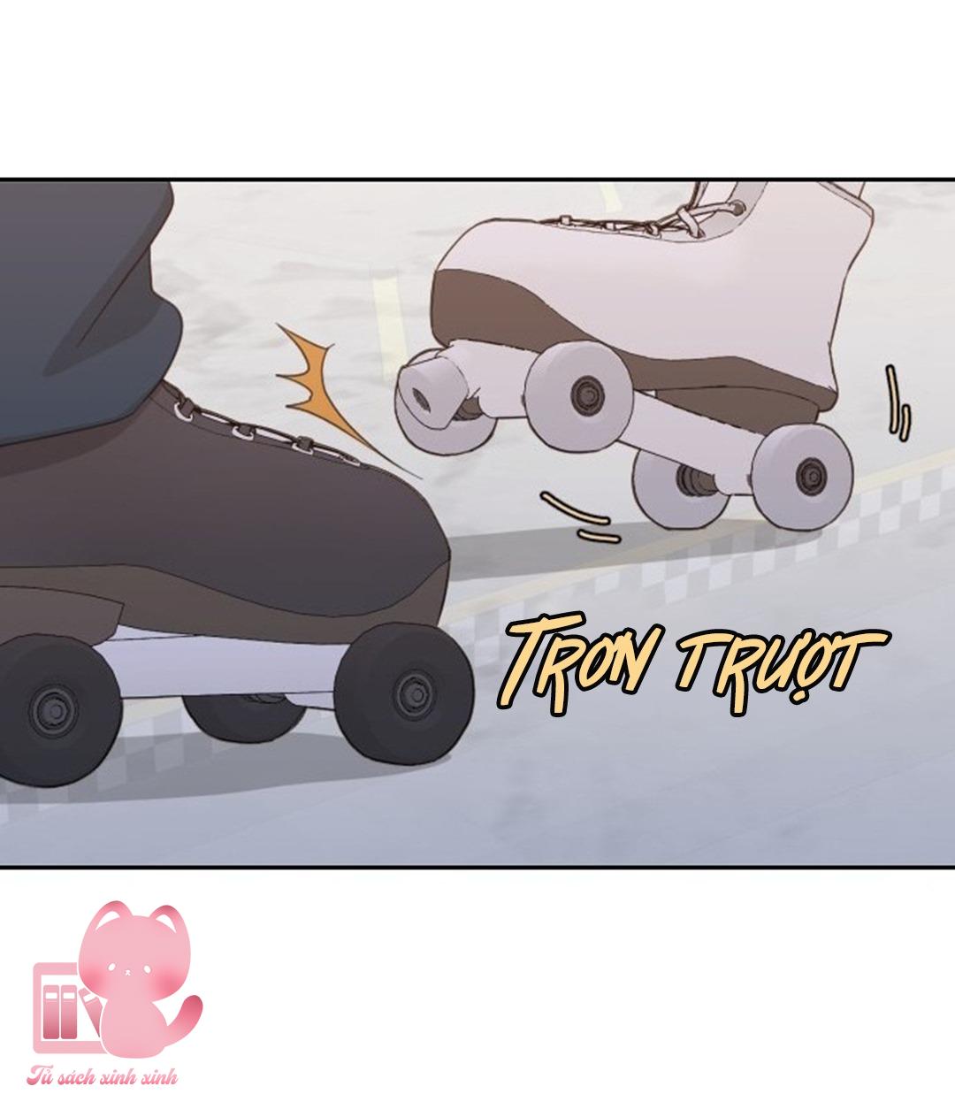 Vận May Không Ngờ Chap 61 - Trang 4