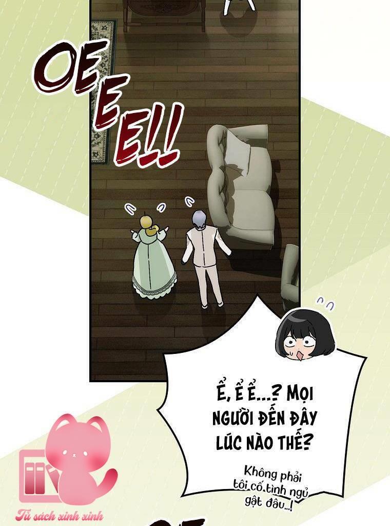 Đứa Nhỏ Không Phải Là Con Anh Chapter 47 - Next Chapter 48