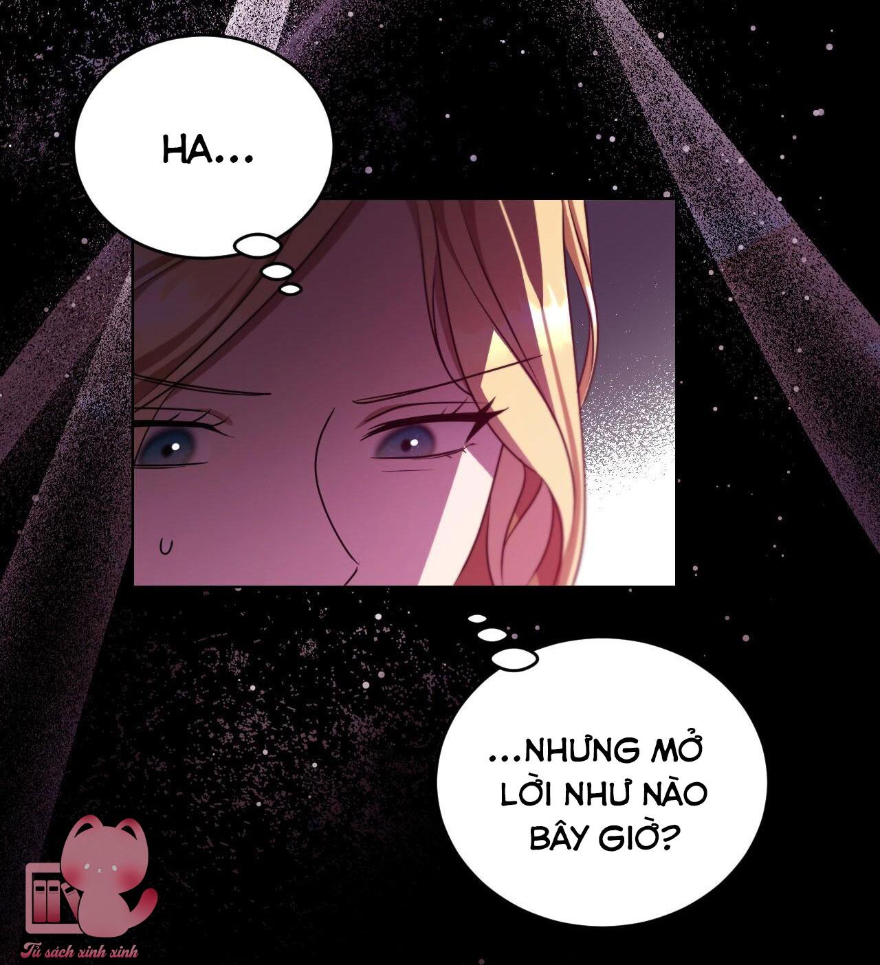 Thánh Nữ Giả Muốn Bỏ Trốn Chap 24 - Trang 4