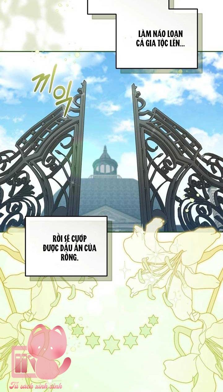 Tôi Được Nuôi Dưỡng Bởi Những Kẻ Phản Diện Chap 76 - Trang 3