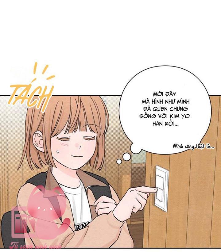 Bí Mật Thanh Xuân Chapter 4 - Trang 4