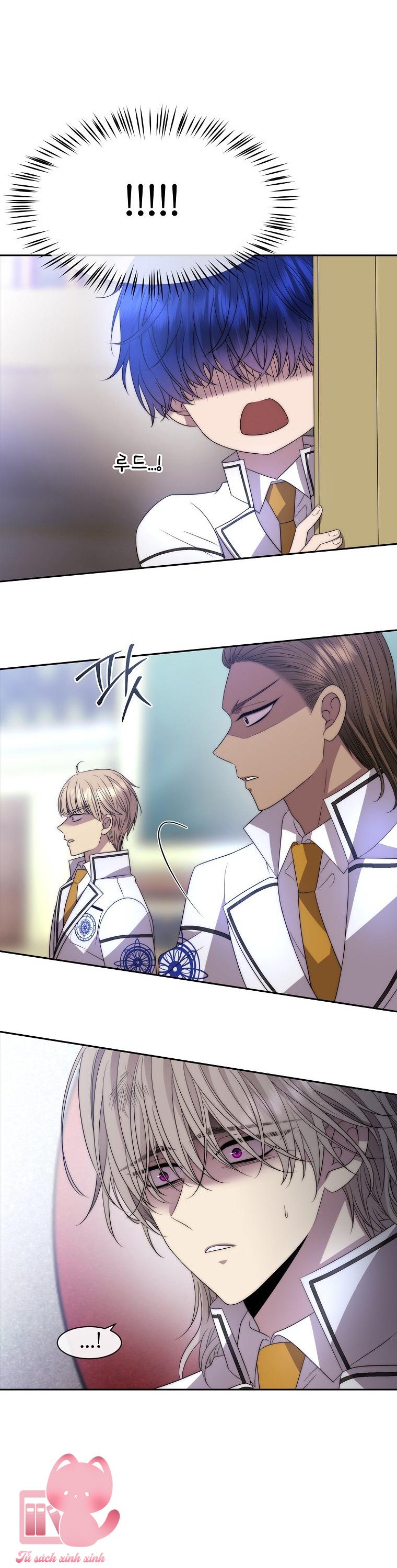 Black Haze Chapter 25 - Trang 4