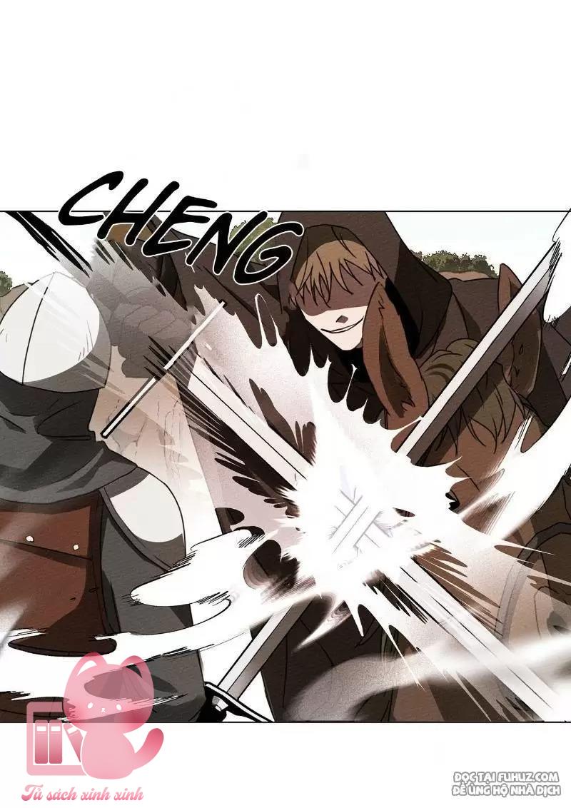 Dưới Tán Cây Sồi Chapter 24 - Trang 3