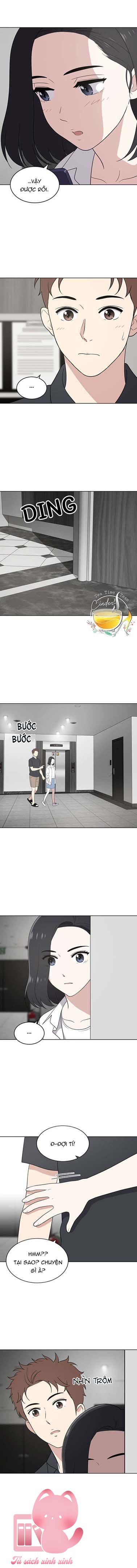 Cô Nàng Hết Thuốc Chữa Chapter 51 - Trang 4