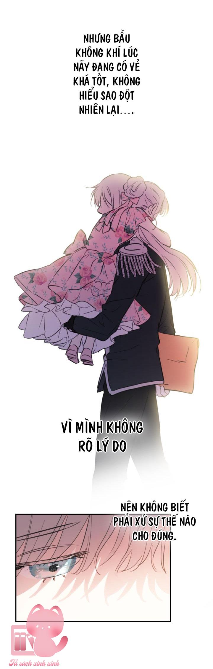 Những Nhân Vật Mạnh Nhất Thế Giới Ám Ảnh Tôi Chapter 15 - Trang 4