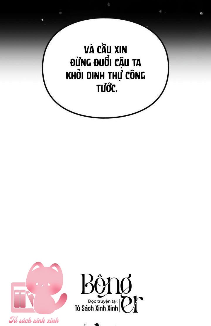 Kết Cục Của Nhân Vật Phản Diện Chỉ Có Thể Là Cái Chết Chapter 140 - Trang 4