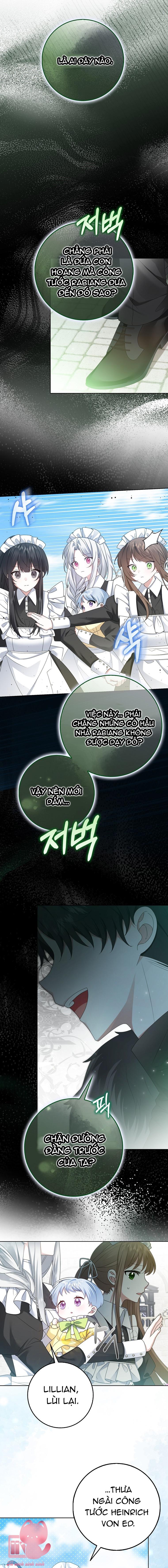 Tôi Sẽ Chiếm Lấy Ngư Trường! Chap 2 - Trang 2