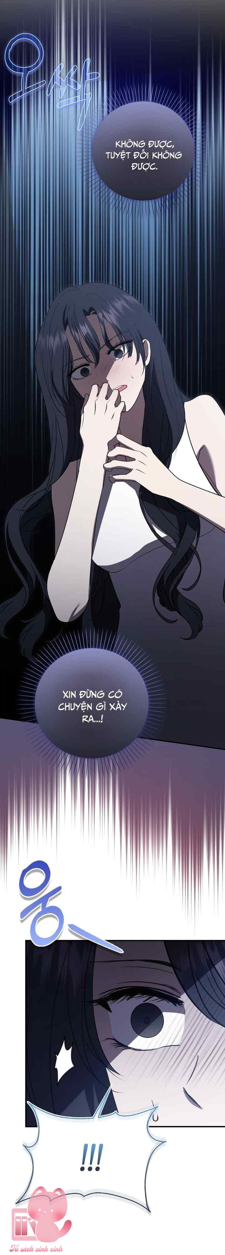 Bạn Trai Của Nam Chính Ám Ảnh Tôi Chap 73 - Trang 2