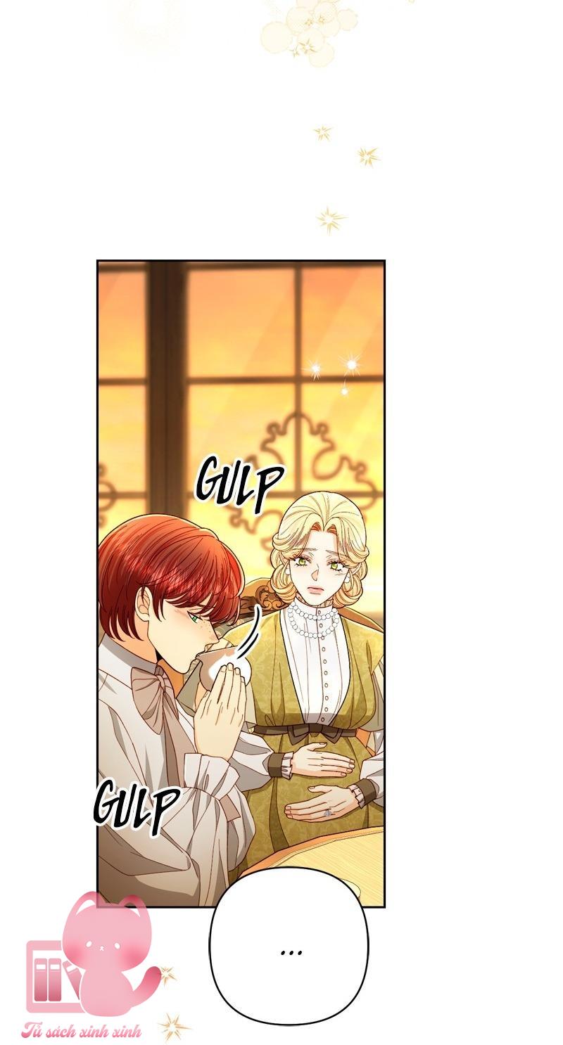 Hoàng Hậu Tái Hôn Chap 214 - Trang 3