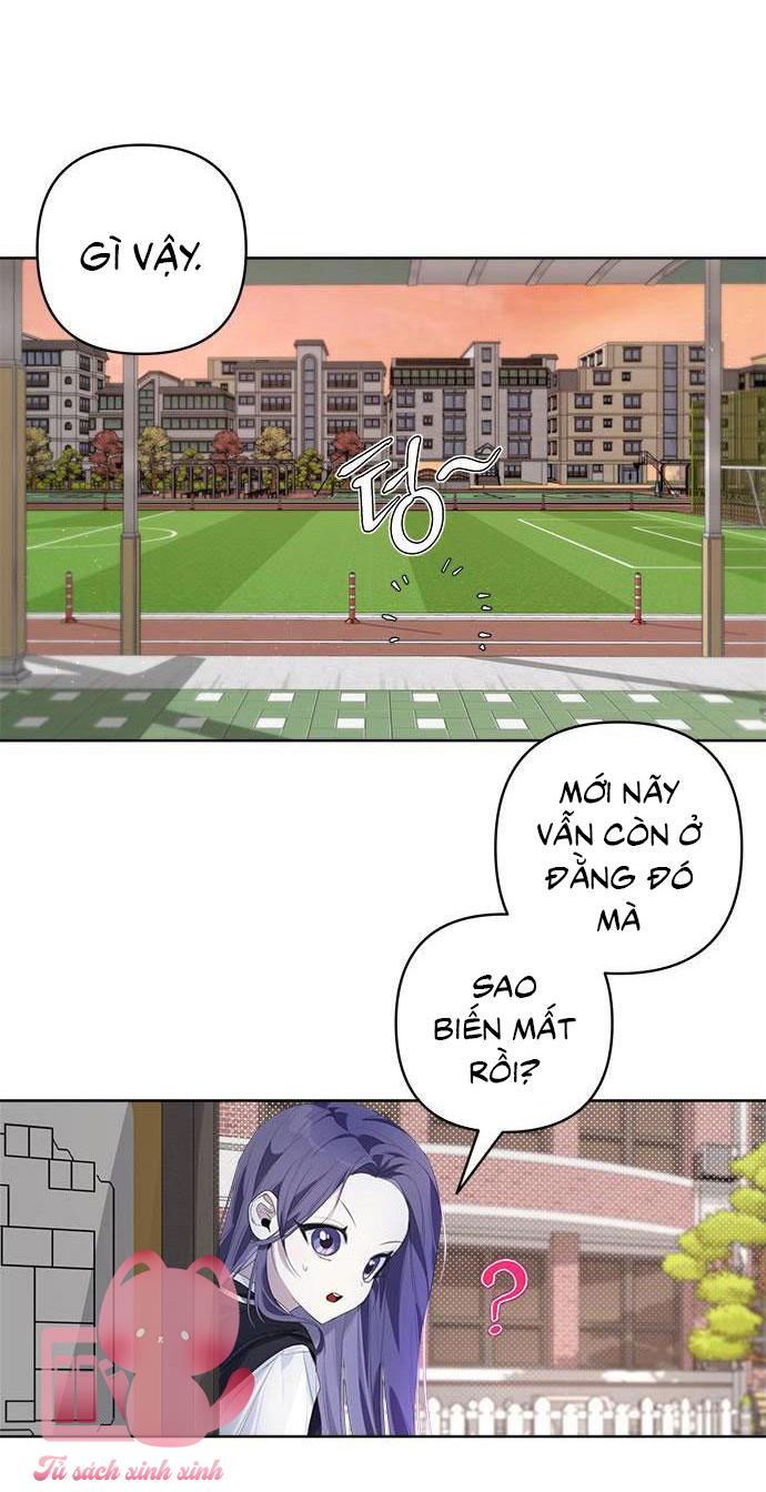 Đàn Anh Xấu Xa! Chap 51 - Trang 3