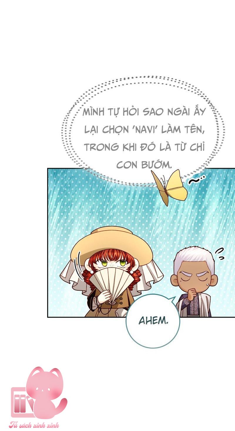 Hoàng Hậu Tái Hôn Chap 206 - Trang 3