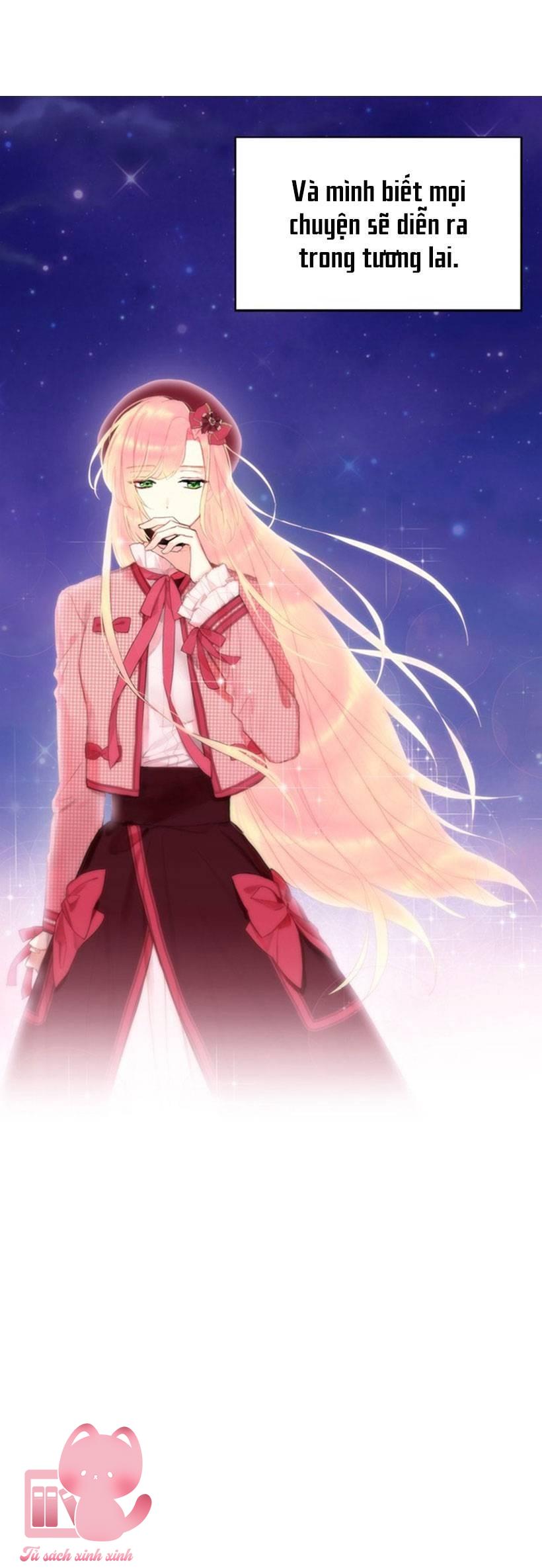 Ác Nữ Muốn Ly Hôn Chap 28 - Trang 2