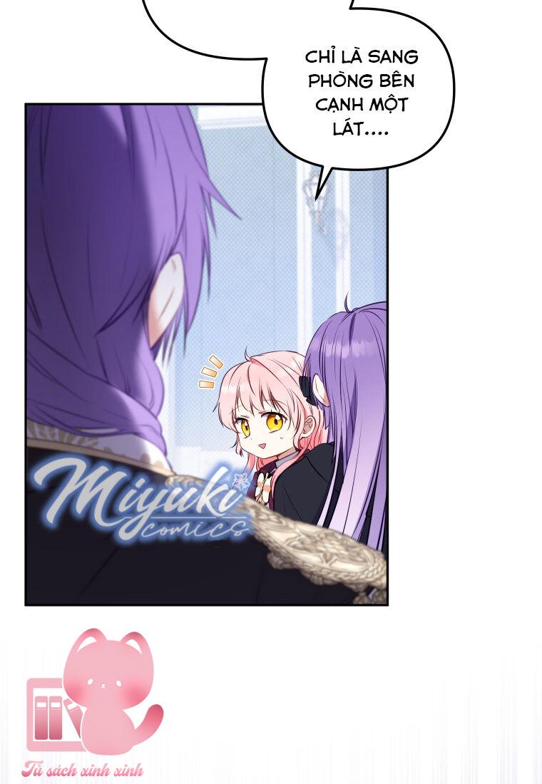 Tôi Được Nuôi Dưỡng Bởi Những Kẻ Phản Diện Chap 27 - Trang 3