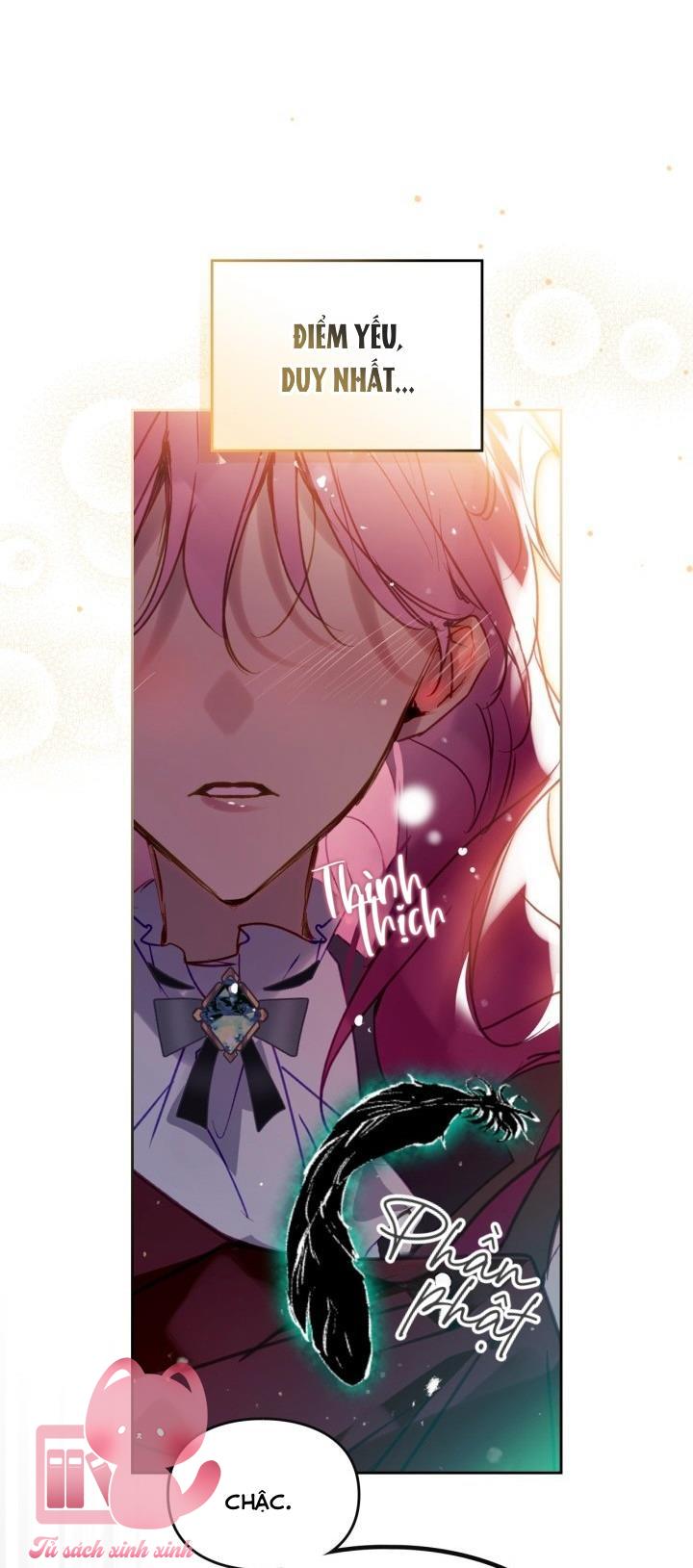 Kết Cục Của Nhân Vật Phản Diện Chỉ Có Thể Là Cái Chết Chap 188 - Trang 3
