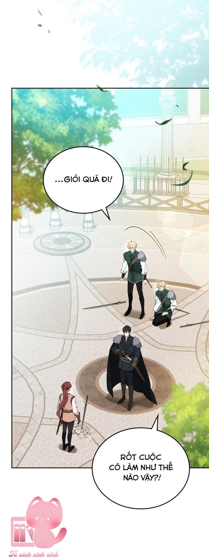 Kiếp Này Ta Sẽ Trở Thành Gia Chủ Chap 185 - Trang 2