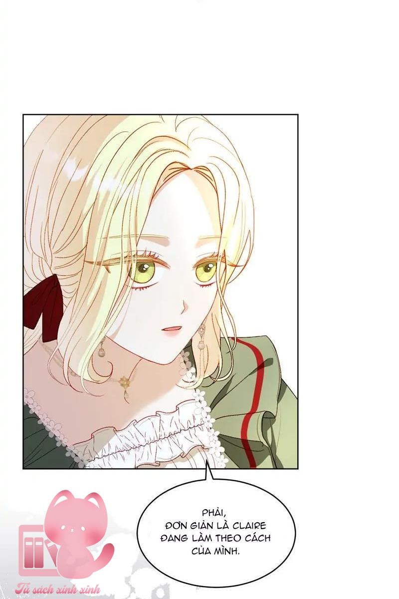 Một Ngày Nọ Bỗng Dưng Cha Xuất Hiện Chapter 36 - Trang 4