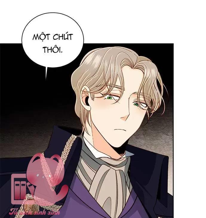 Hoàng Hậu Tái Hôn Chapter 45 - Trang 4