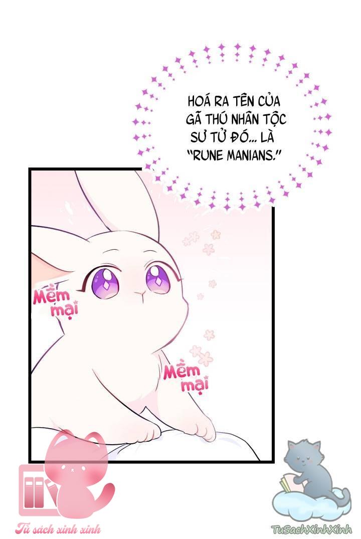 Quan Hệ Cộng Sinh Giữa Báo Đen Và Thỏ Trắng Chap 10 - Trang 2