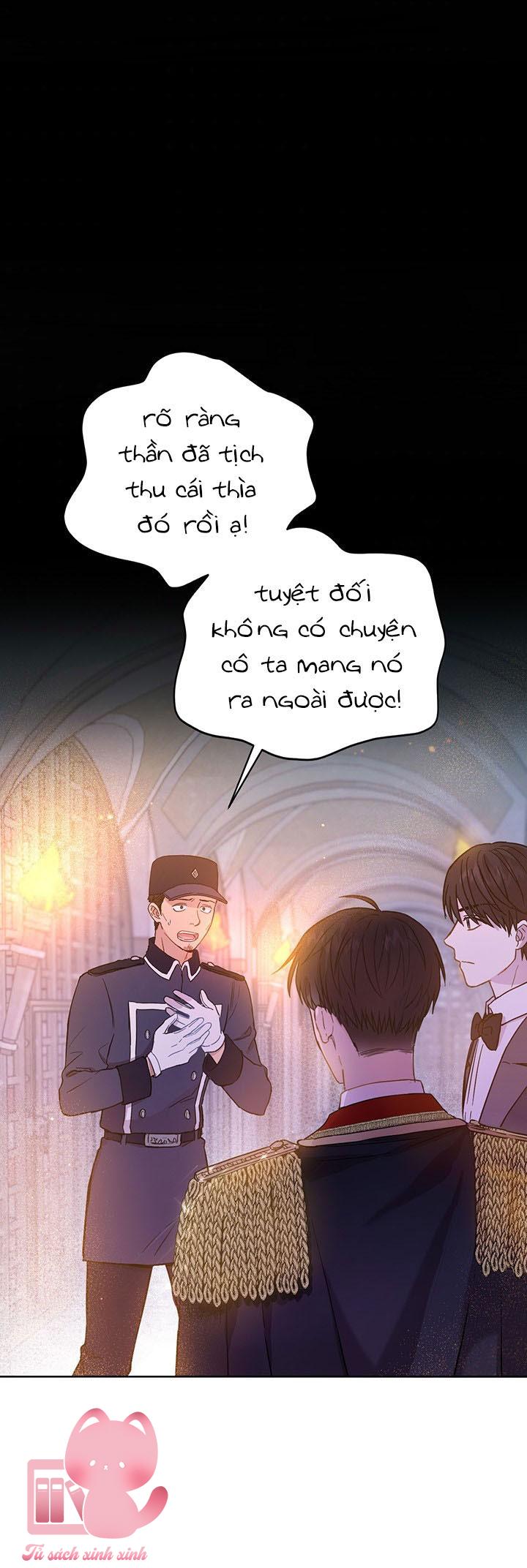 Cuộc Sống Mới Của Công Nương Chapter 3 - Next Chapter 3.5