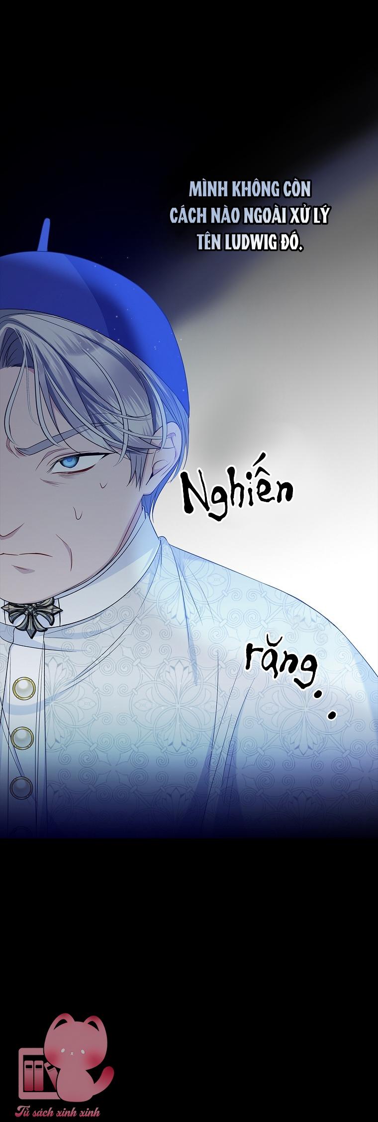 Nhận Nuôi Người Cha Phản Diện Chapter 25 - Trang 4