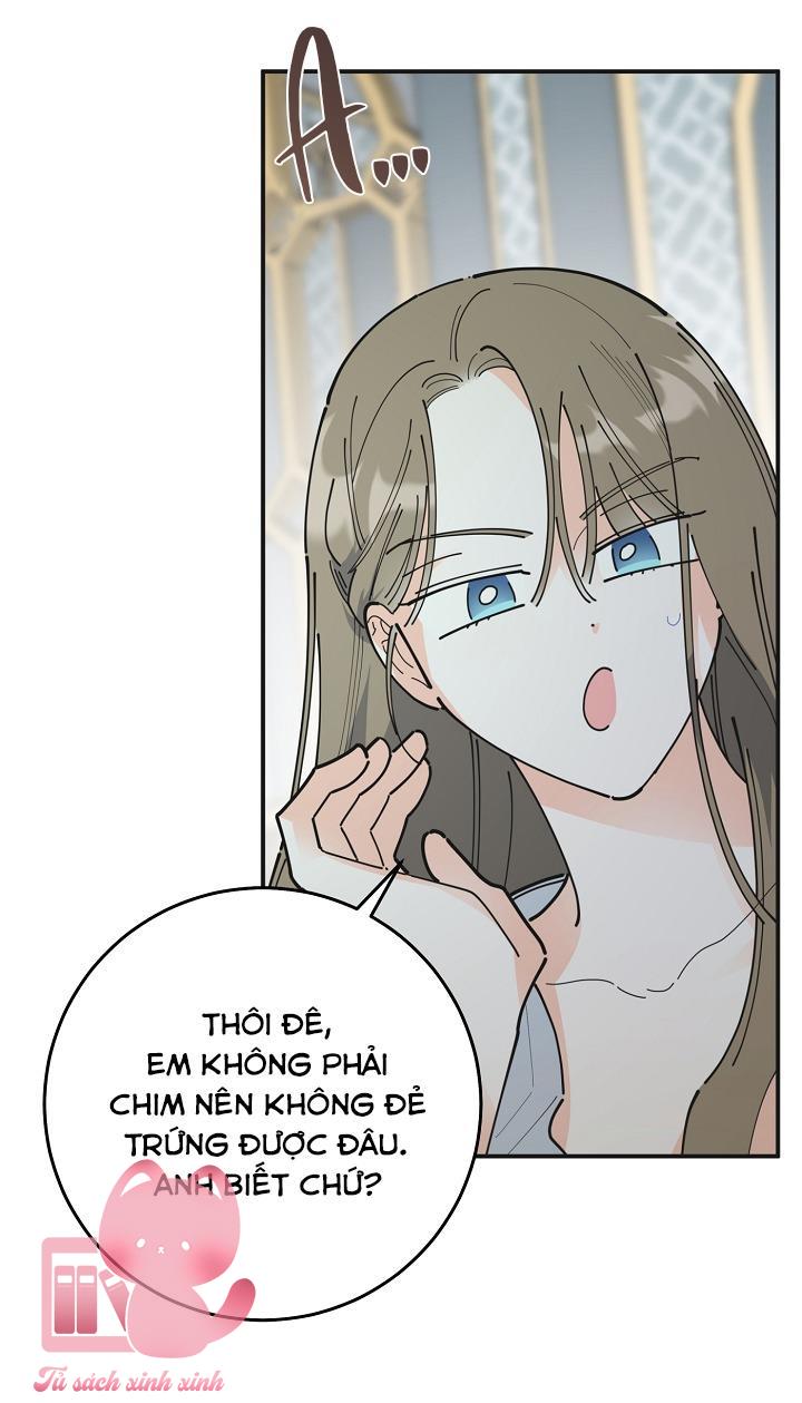 Người Hùng Của Ác Nữ Chapter 100 - Trang 4