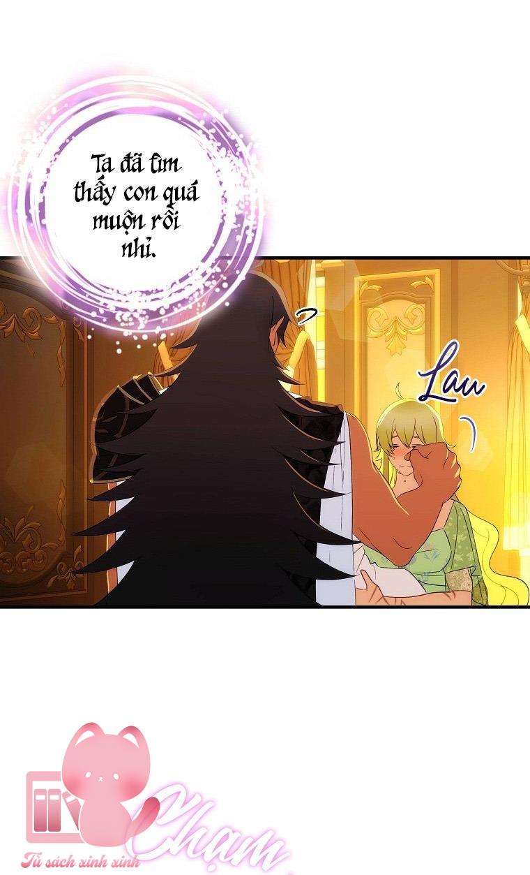 Đứa Nhỏ Không Phải Là Con Anh Chapter 55 - Next Chapter 56