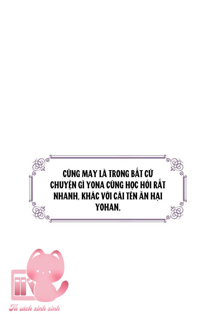 Hãy Coi Chừng Ác Nữ Chap NT12 - Trang 2