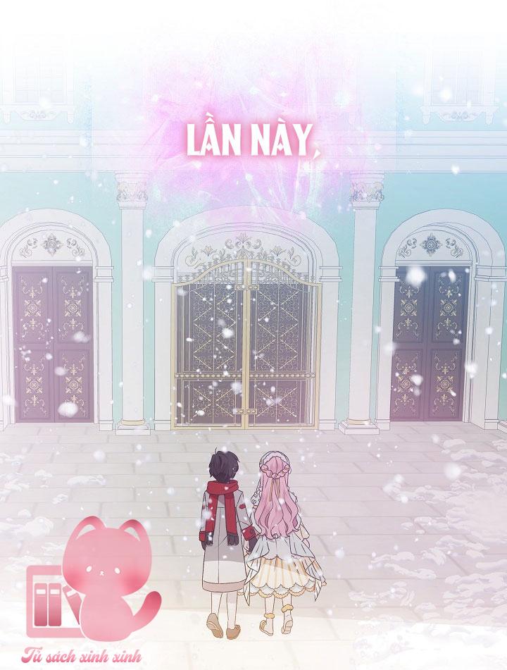 Quý Cô Thế Giới Ngầm Chap 54 - Trang 4