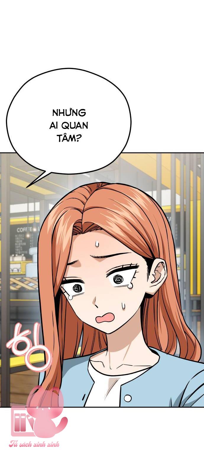 Nhận Nuôi Người Cha Phản Diện Chap 81 - Trang 2