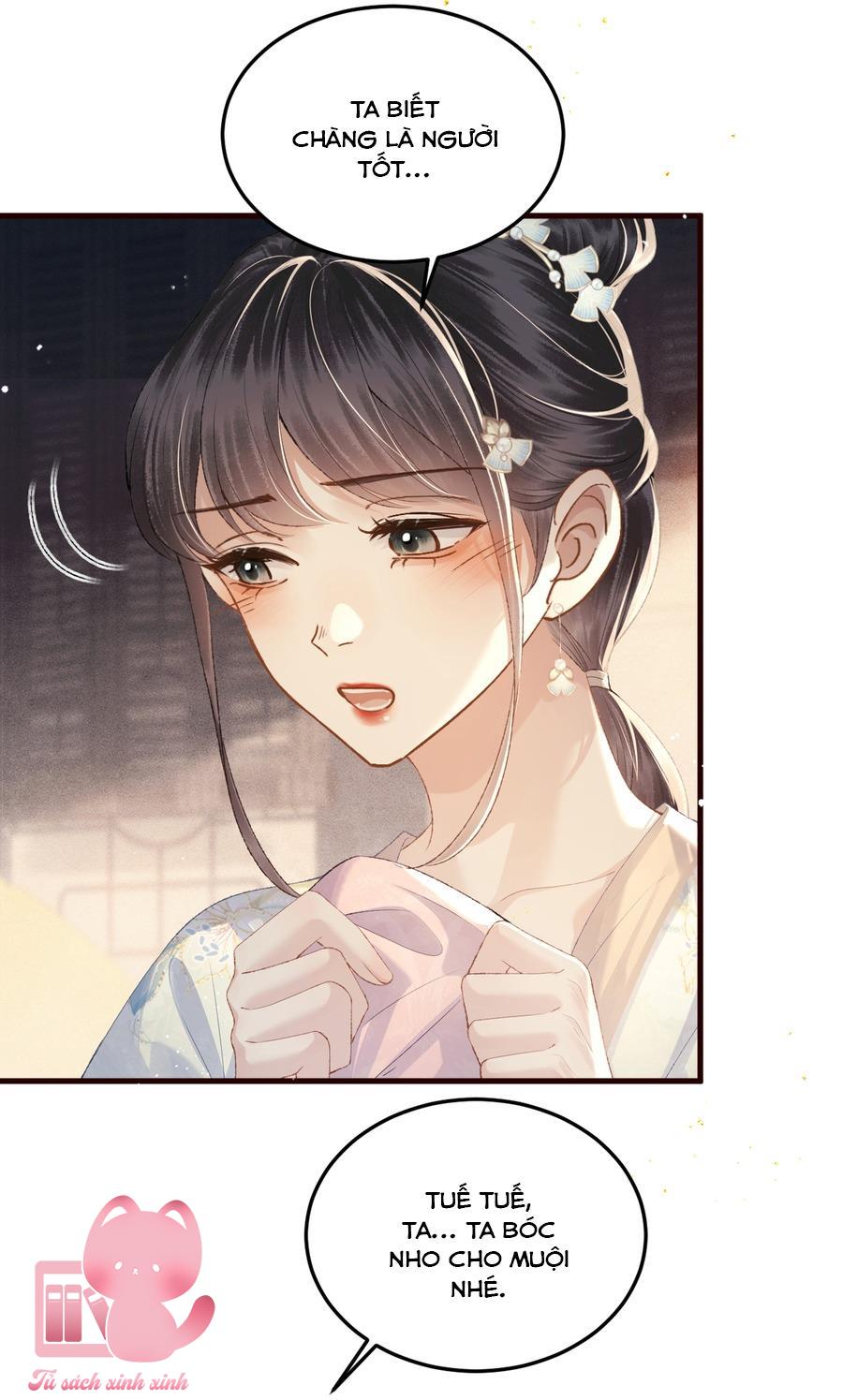 Gả Cho Vai Ác Chap 56 - Trang 2