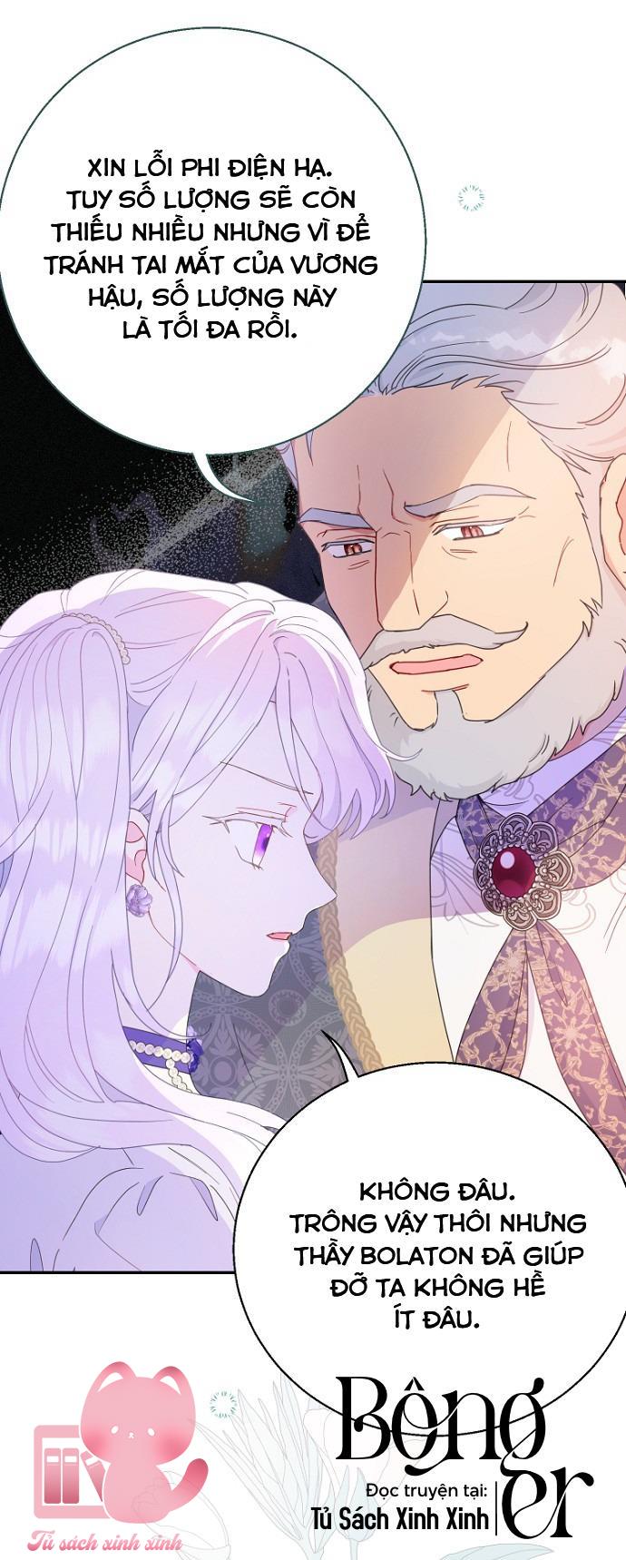 Bỏ Quách Chồng Con Đi, Tiền Bạc Mới Là Tất Cả Chap 76 - Trang 2