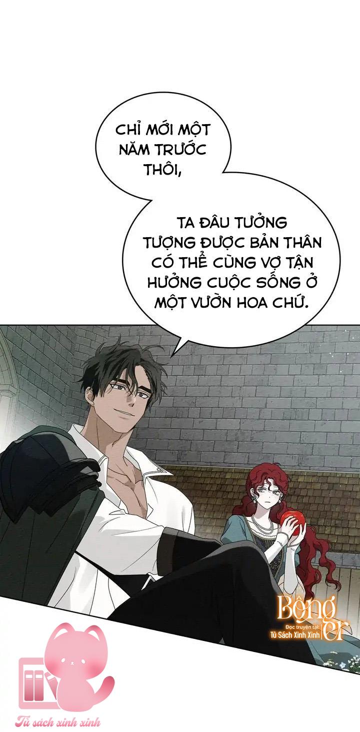 Dưới Tán Cây Sồi Chapter 78 - Next Chap 79