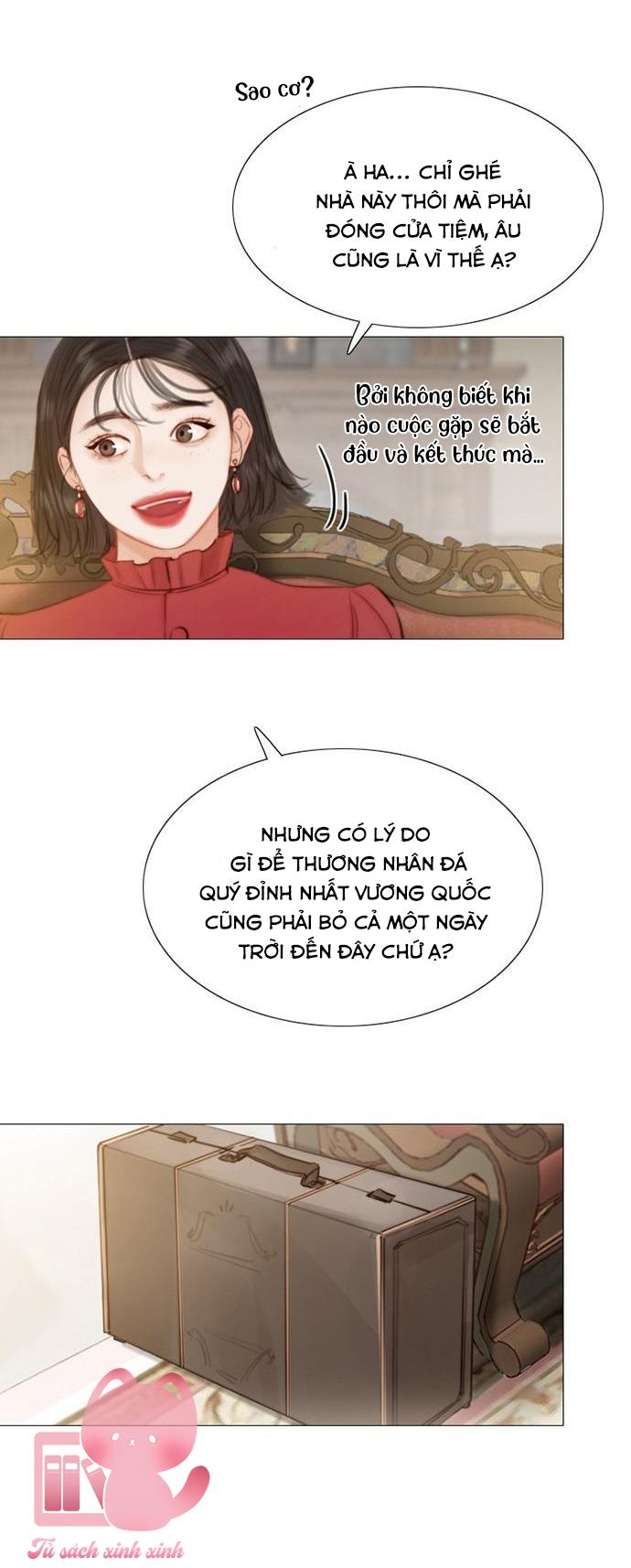 Serena Chương 1 - Trang 4