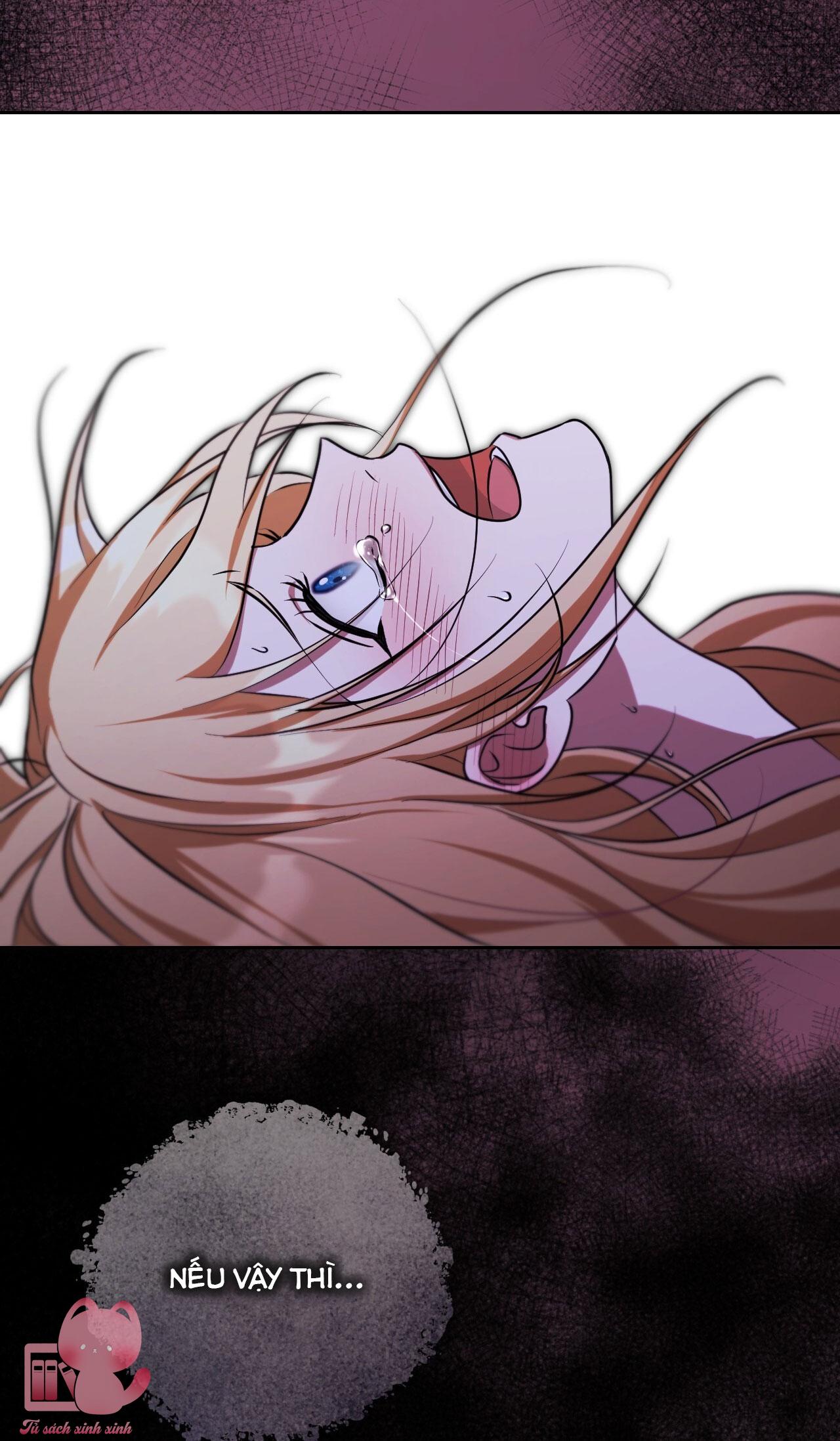 Thánh Nữ Giả Muốn Bỏ Trốn Chap 31 - Trang 4