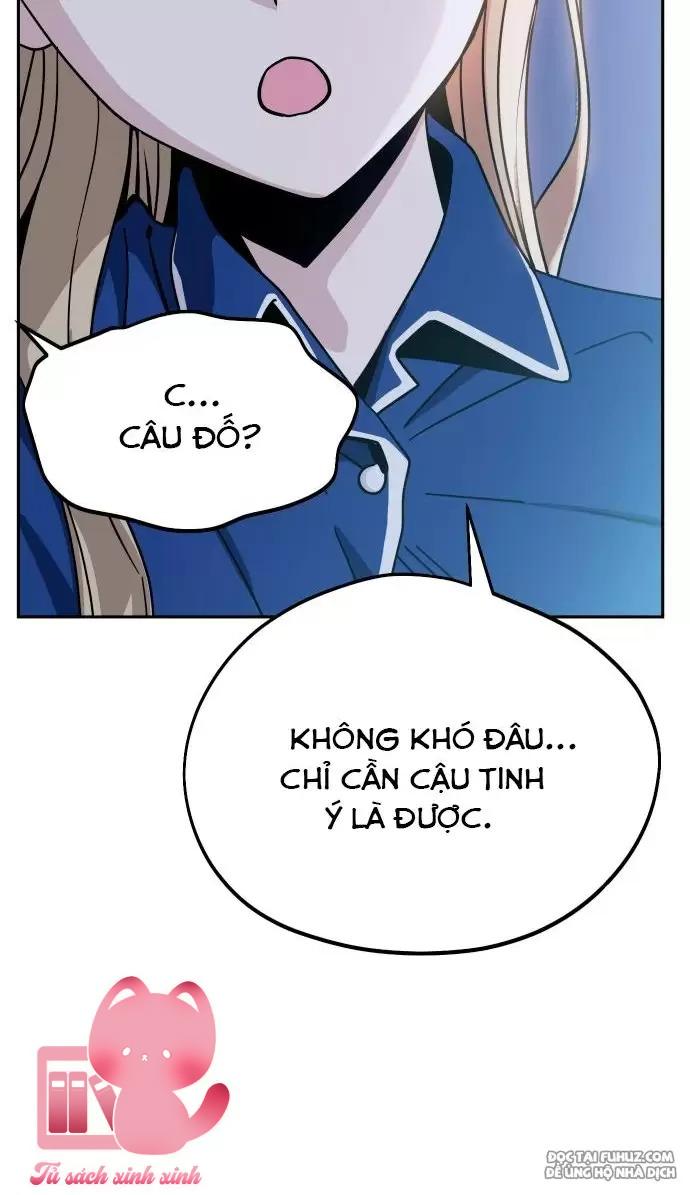 Lớ Ngớ Vớ Phải Tình Yêu Chap 53 - Trang 2