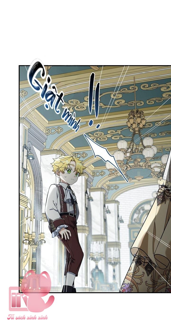 Hướng Về Ánh Dương Lần Nữa Chapter 31 - Trang 4