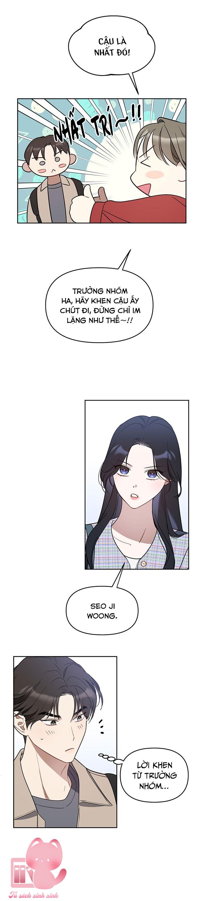 Gieo Nhân Gặt Quả Chap 46 - Trang 2
