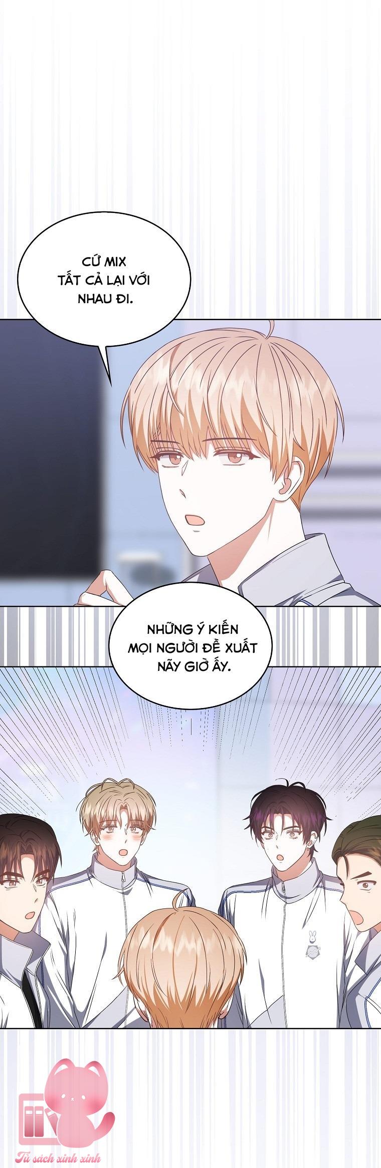 Debut Or Die Chap 40 - Trang 3