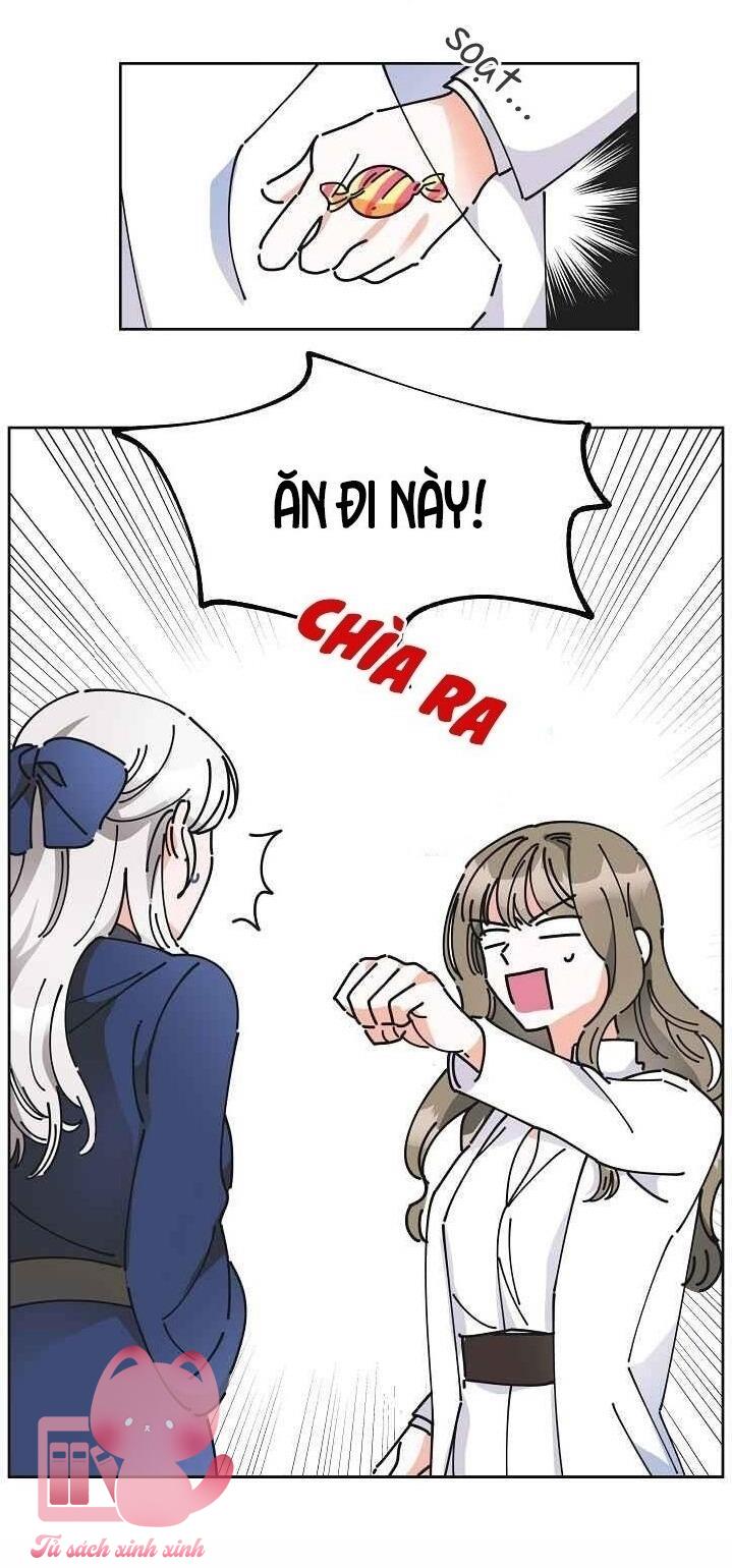 Người Hùng Của Ác Nữ Chapter 6 - Trang 4