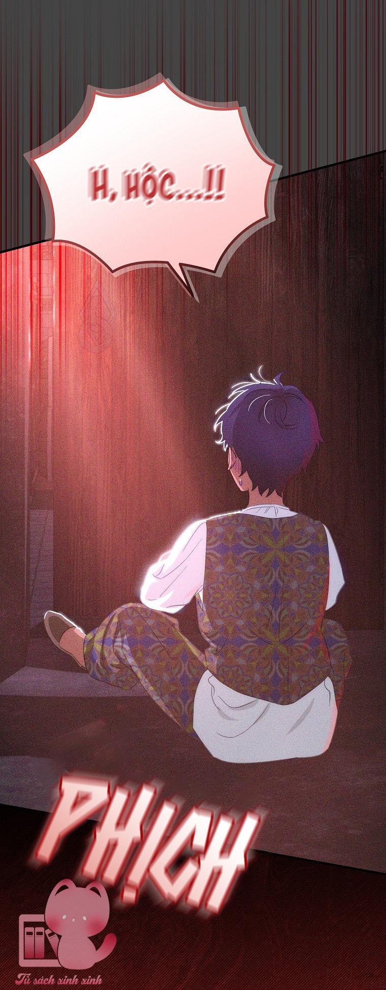 Đứa Nhỏ Không Phải Là Con Anh Chapter 68 - Next Chapter 68.2