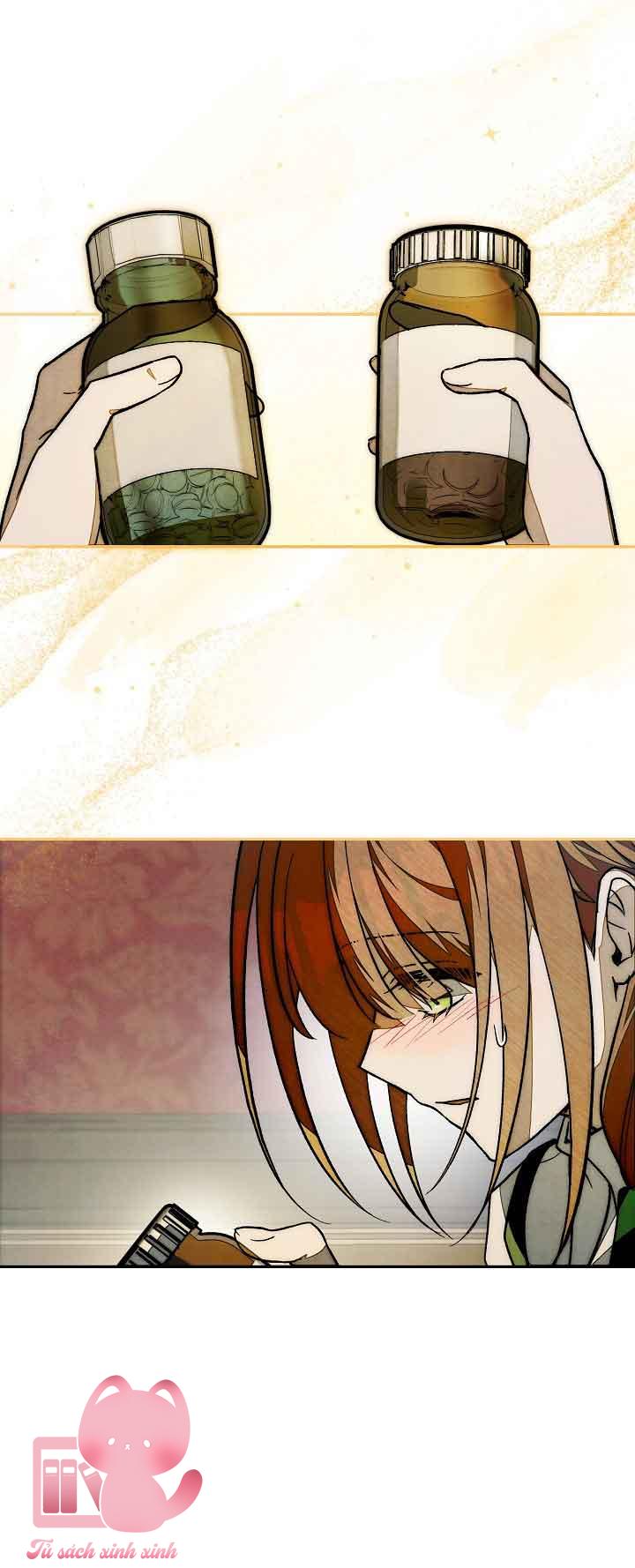 Chào Mừng Đến Với Dinh Thự Hoa Hồng Chap 14 - Trang 3