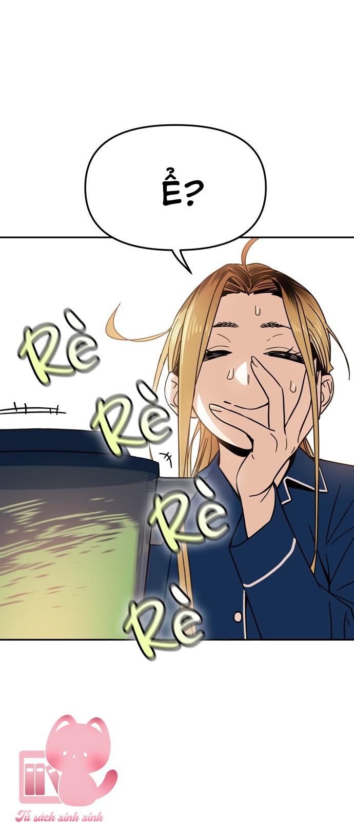 Lớ Ngớ Vớ Phải Tình Yêu Chapter 5 - Trang 4