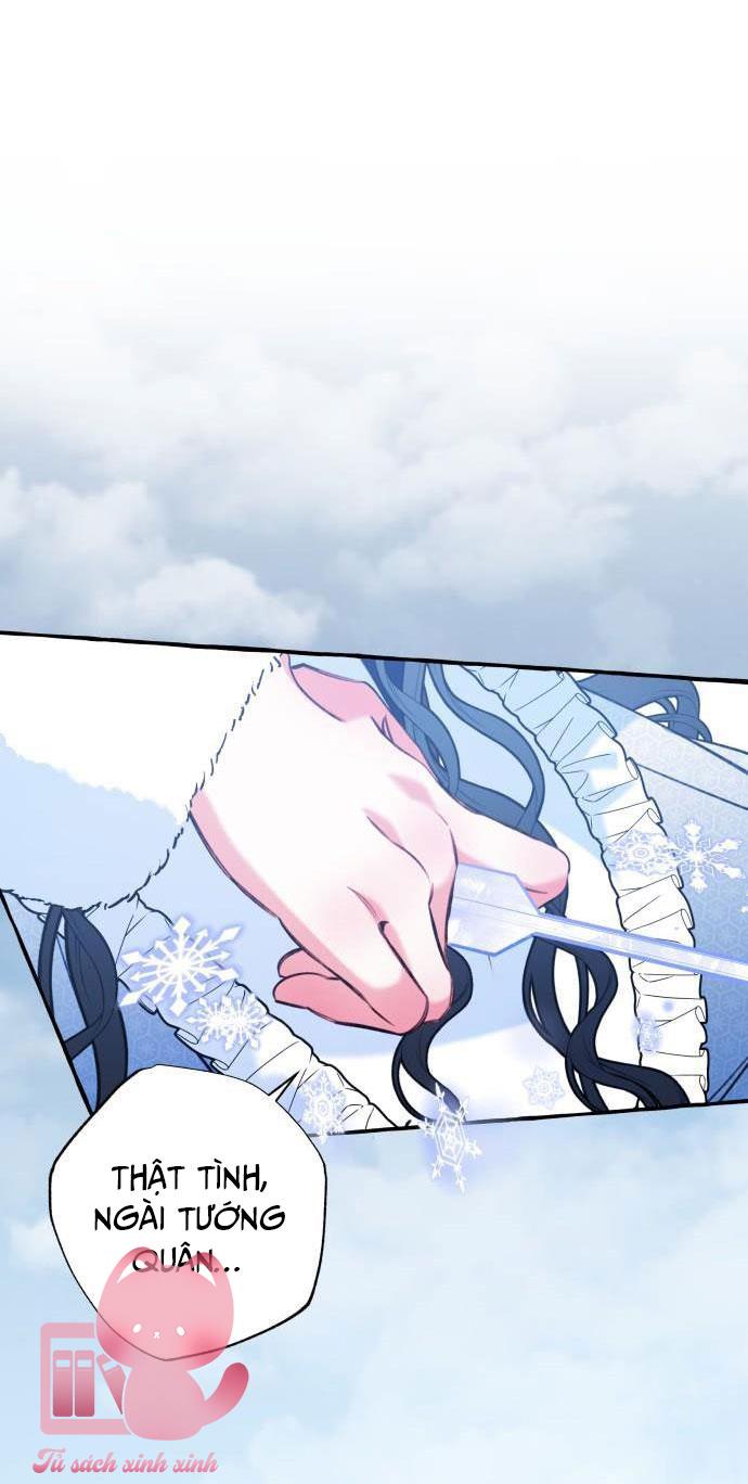 Chuyện Tình Tuyết Phương Bắc Chapter 11 - Next Chapter 12