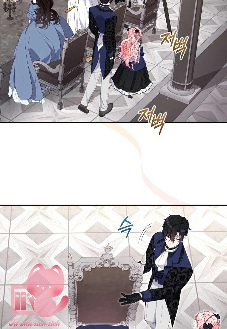 Tôi Được Nuôi Dưỡng Bởi Những Kẻ Phản Diện Chap 69 - Trang 3