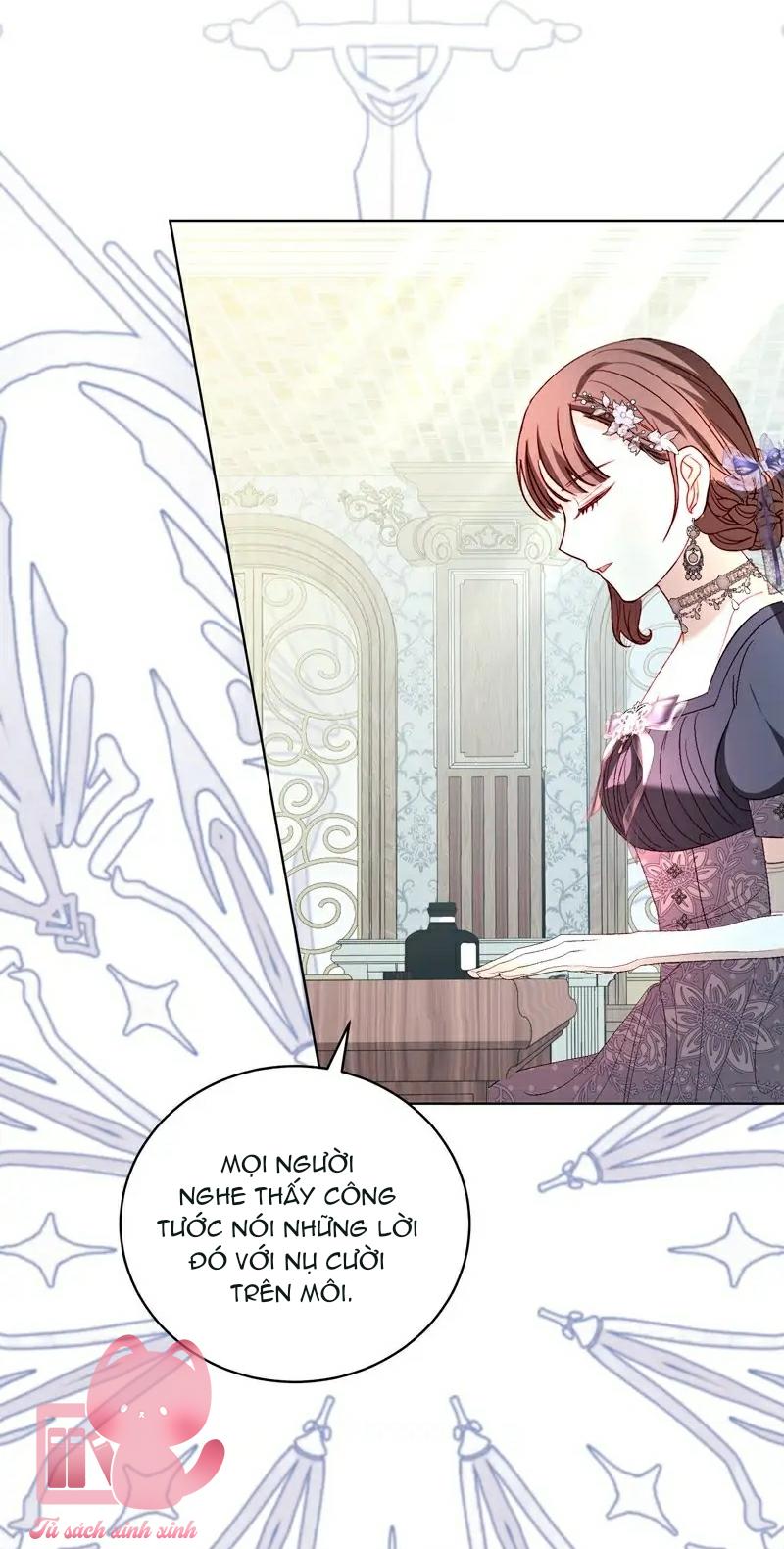 Một Ngày Nọ Bỗng Dưng Cha Xuất Hiện Chapter 35 - Trang 4