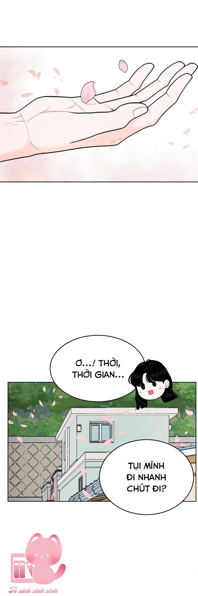 Cặp Đôi Hướng Nội Chapter 50 - Trang 4