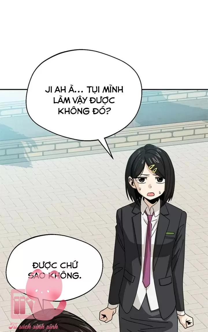 Lớ Ngớ Vớ Phải Tình Yêu Chap 49 - Trang 2
