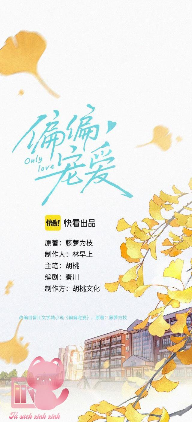 Bệnh Yêu Chap 14 - Trang 2