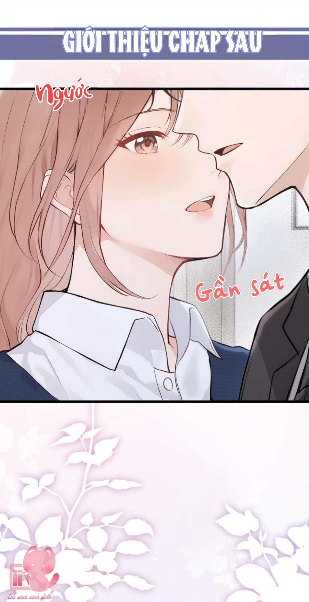 Sống Chung Để Tán Em Chap 32 - Trang 3