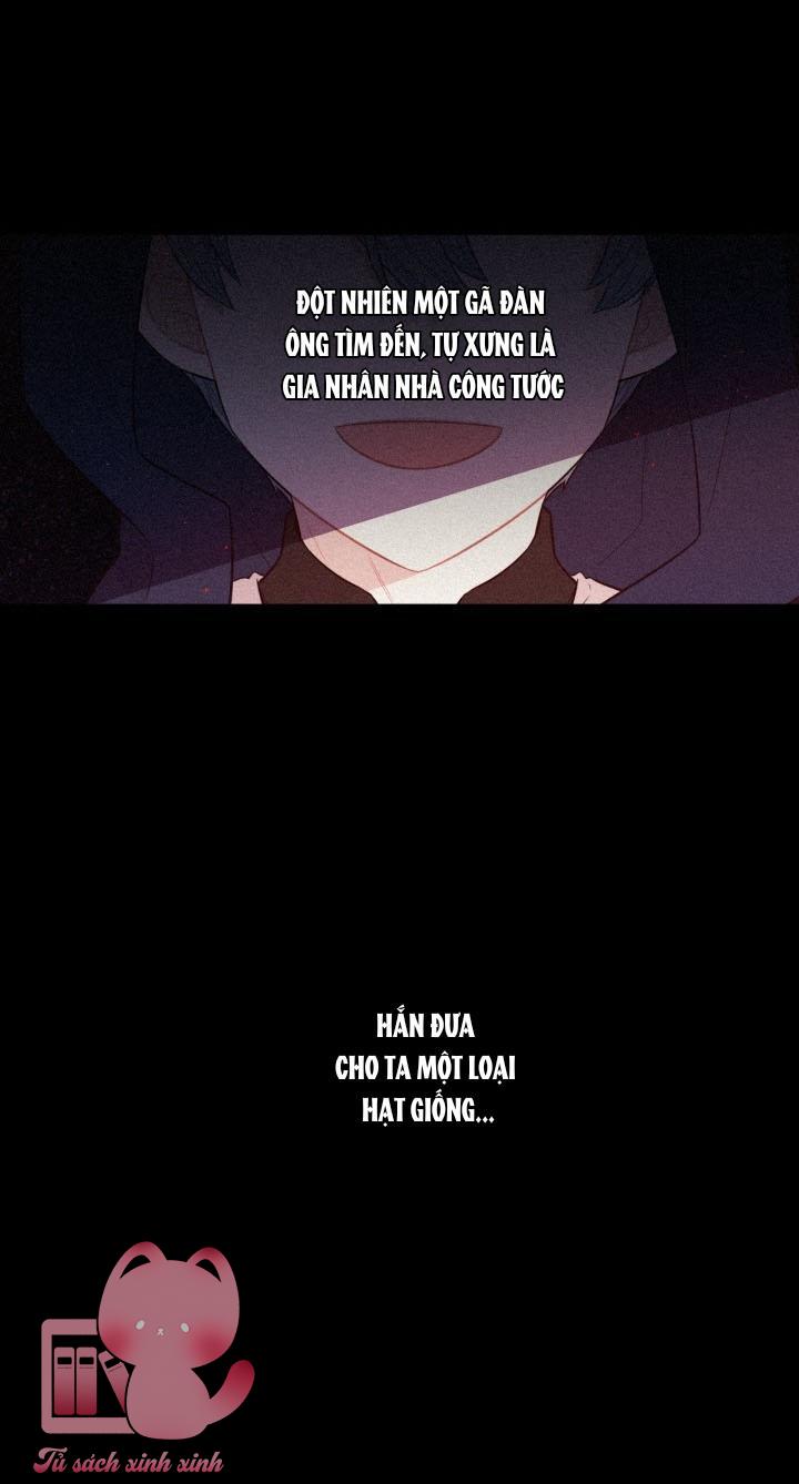 Hoàng Nữ Tóc Đen Chapter 50 - Trang 4